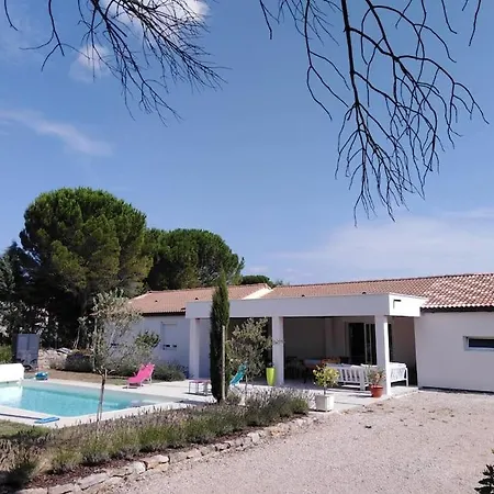 Holiday home Joli Au Coeur De La Provence Verte