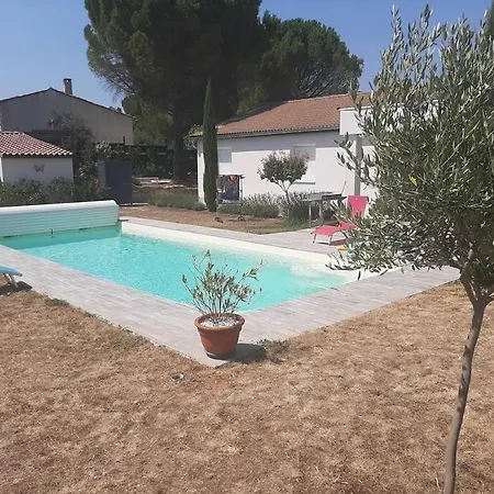 Joli Au Coeur De La Provence Verte Holiday home Saint-Maximin-la-Sainte-Baume